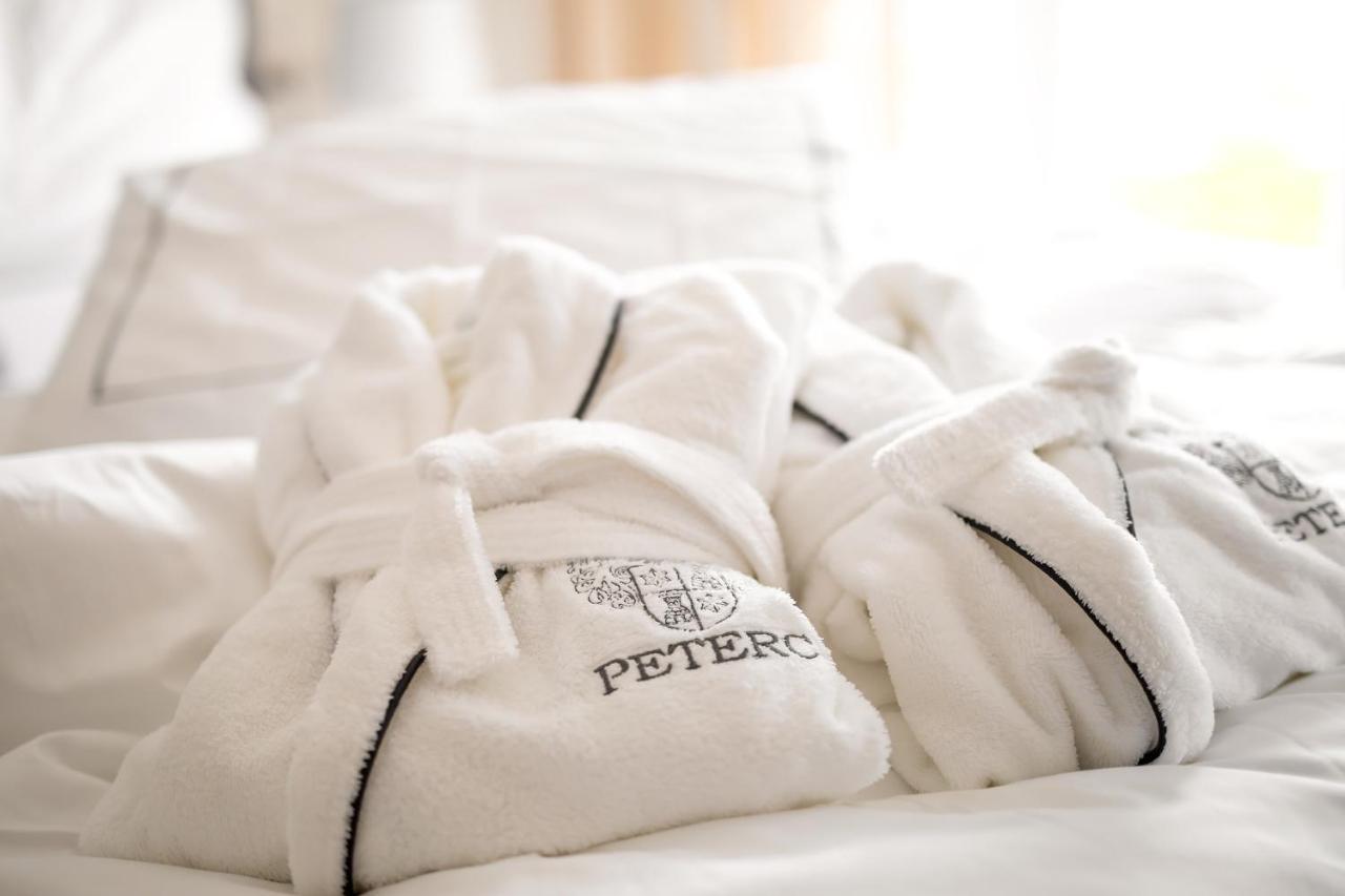 Kojsko Peterc Vineyard Estate Bed & Breakfast エクステリア 写真