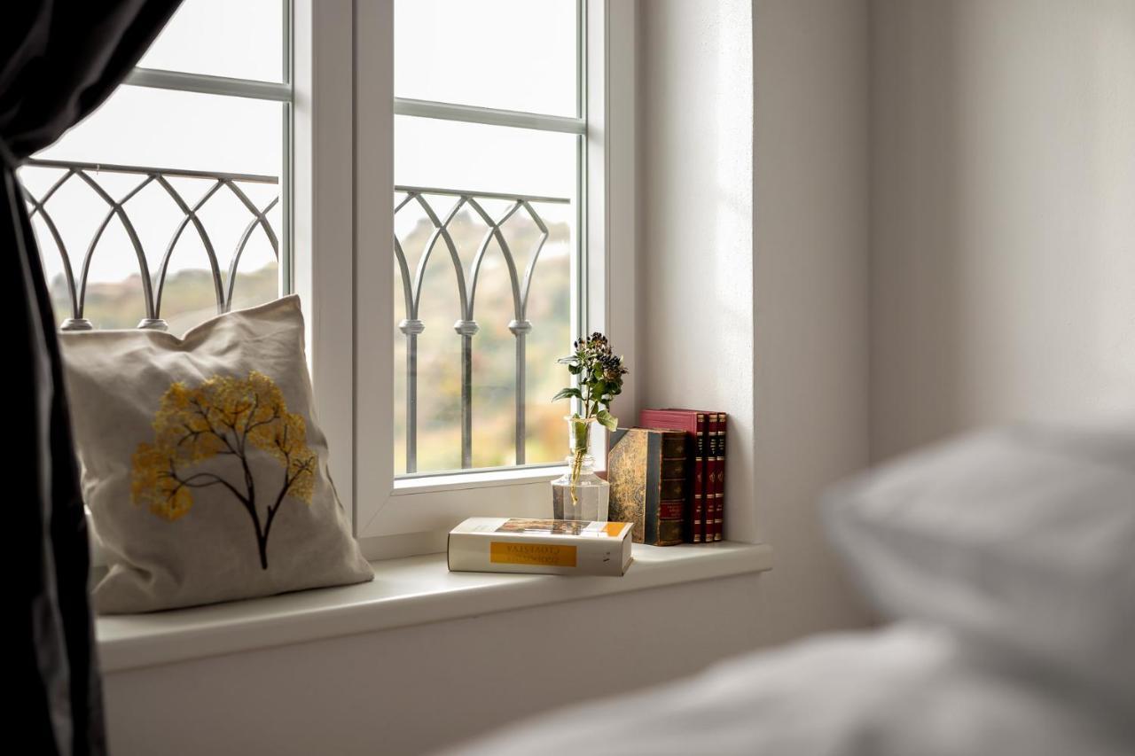 Kojsko Peterc Vineyard Estate Bed & Breakfast エクステリア 写真