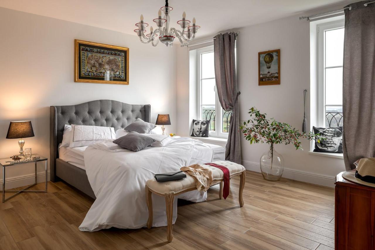 Kojsko Peterc Vineyard Estate Bed & Breakfast エクステリア 写真