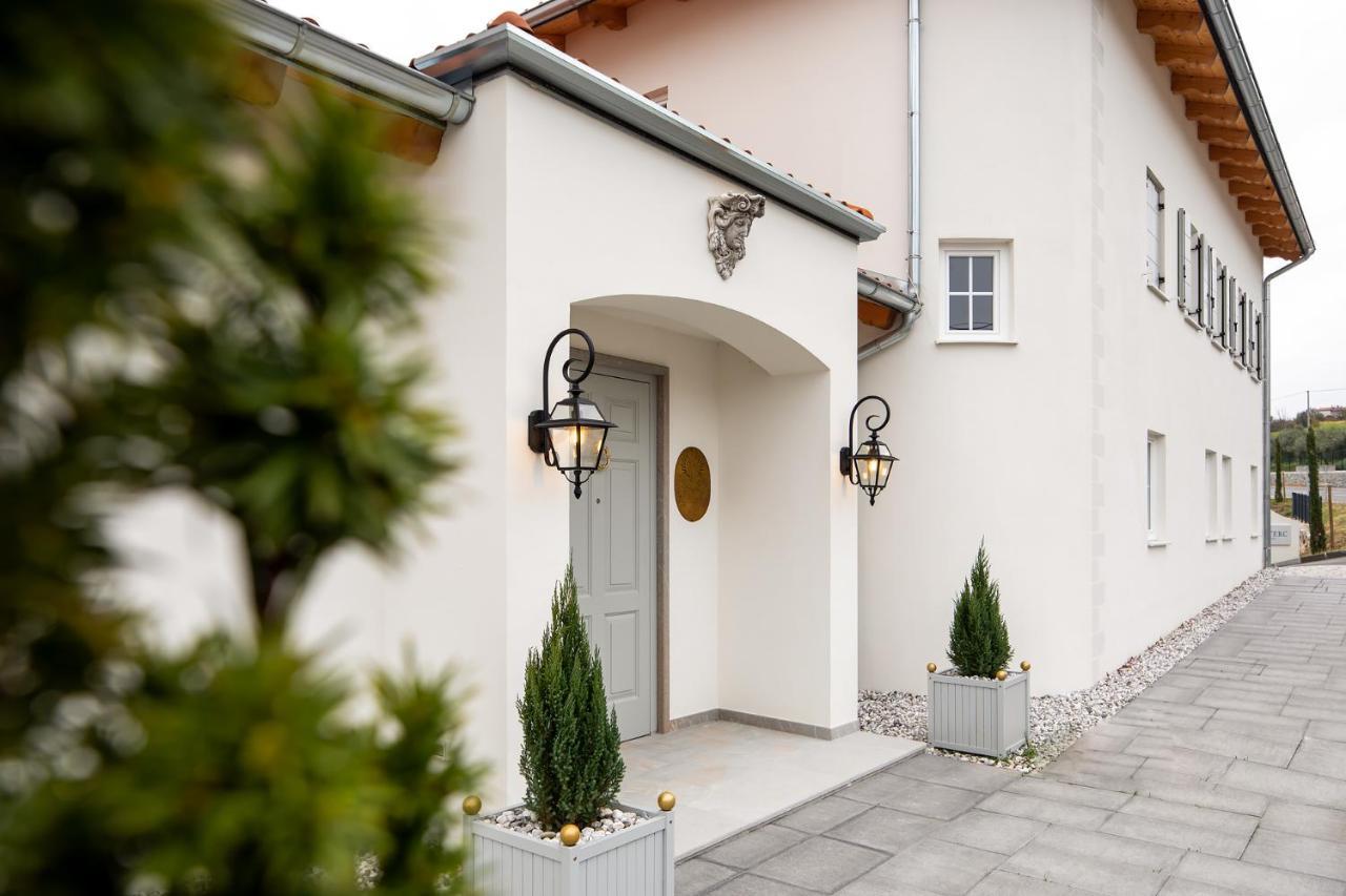 Kojsko Peterc Vineyard Estate Bed & Breakfast エクステリア 写真