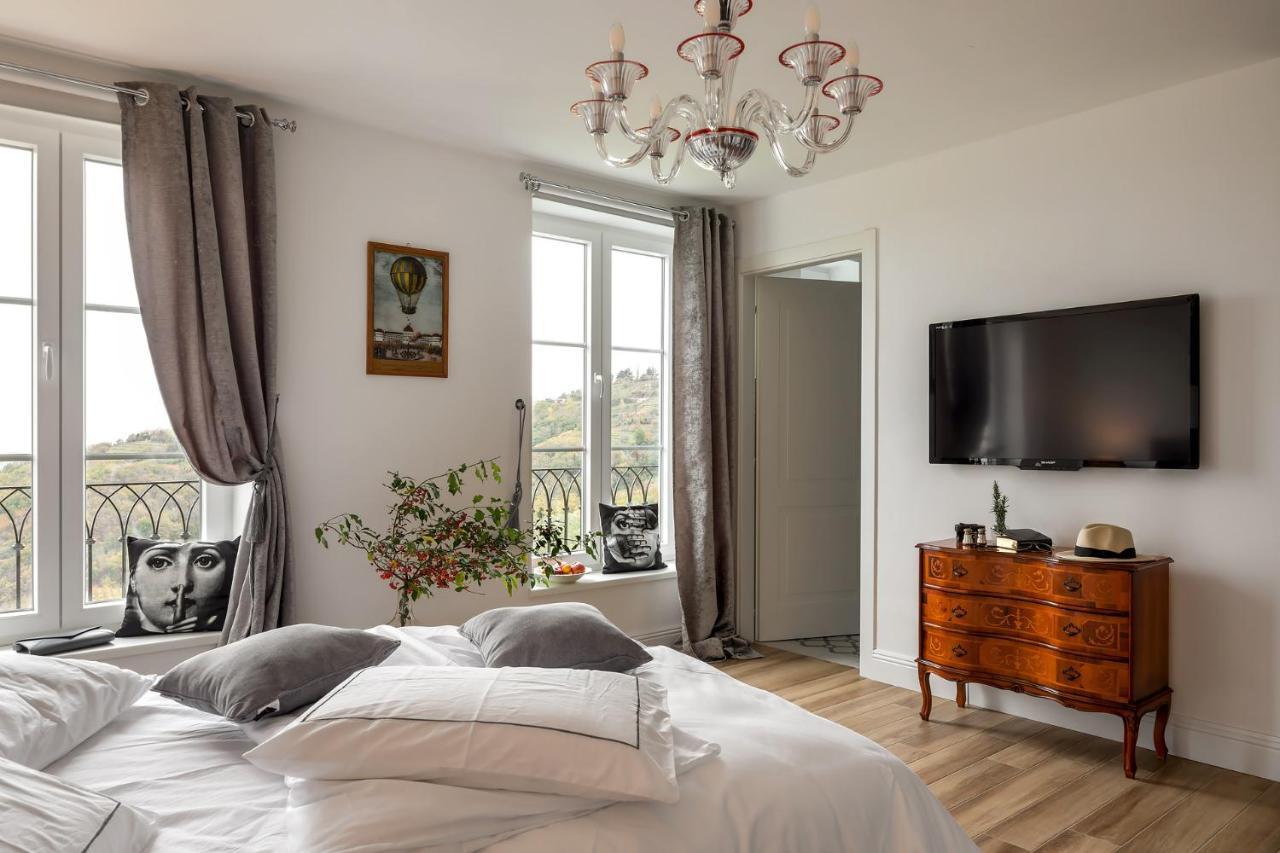 Kojsko Peterc Vineyard Estate Bed & Breakfast エクステリア 写真