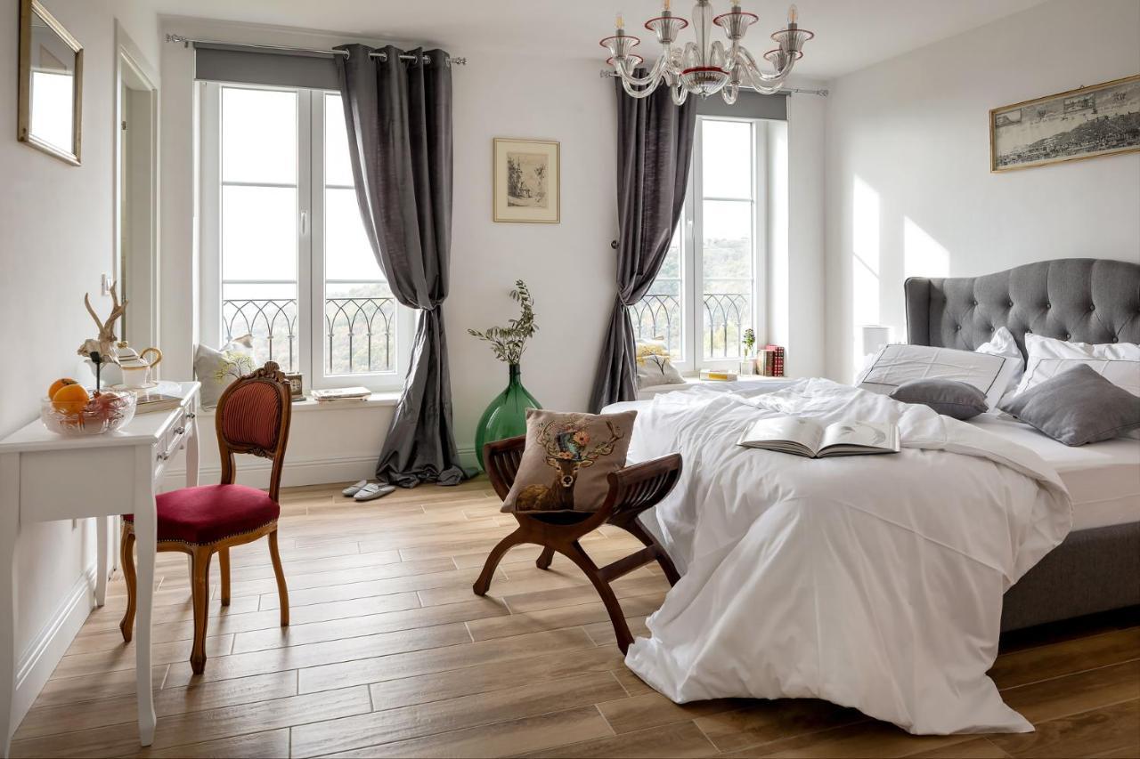 Kojsko Peterc Vineyard Estate Bed & Breakfast エクステリア 写真