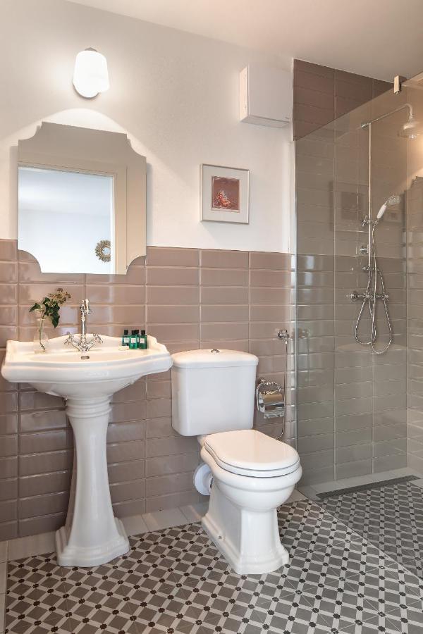 Kojsko Peterc Vineyard Estate Bed & Breakfast エクステリア 写真