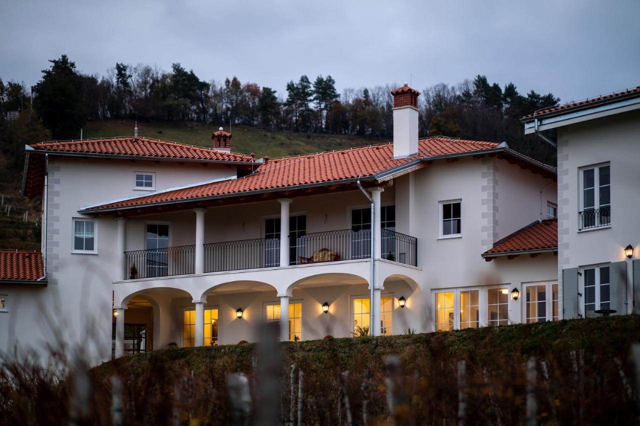 Kojsko Peterc Vineyard Estate Bed & Breakfast エクステリア 写真