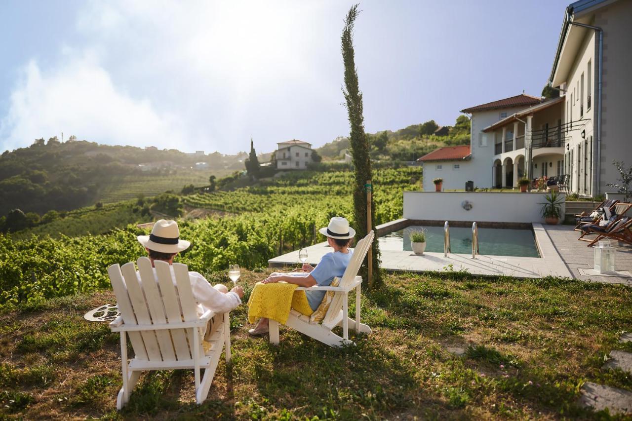 Kojsko Peterc Vineyard Estate Bed & Breakfast エクステリア 写真