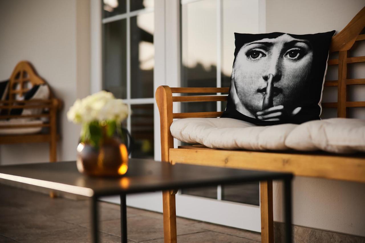 Kojsko Peterc Vineyard Estate Bed & Breakfast エクステリア 写真