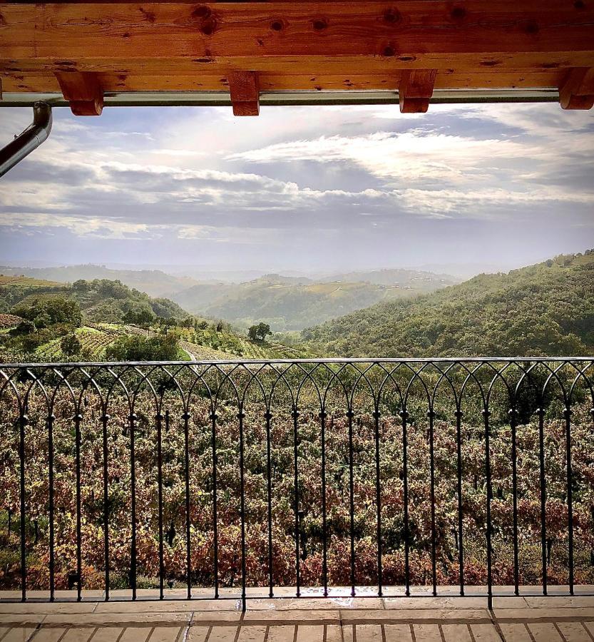 Kojsko Peterc Vineyard Estate Bed & Breakfast エクステリア 写真