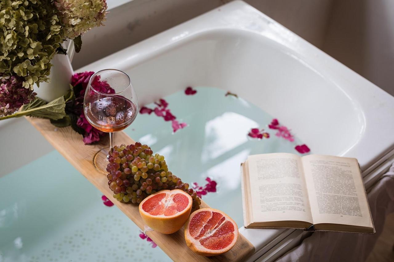 Kojsko Peterc Vineyard Estate Bed & Breakfast エクステリア 写真