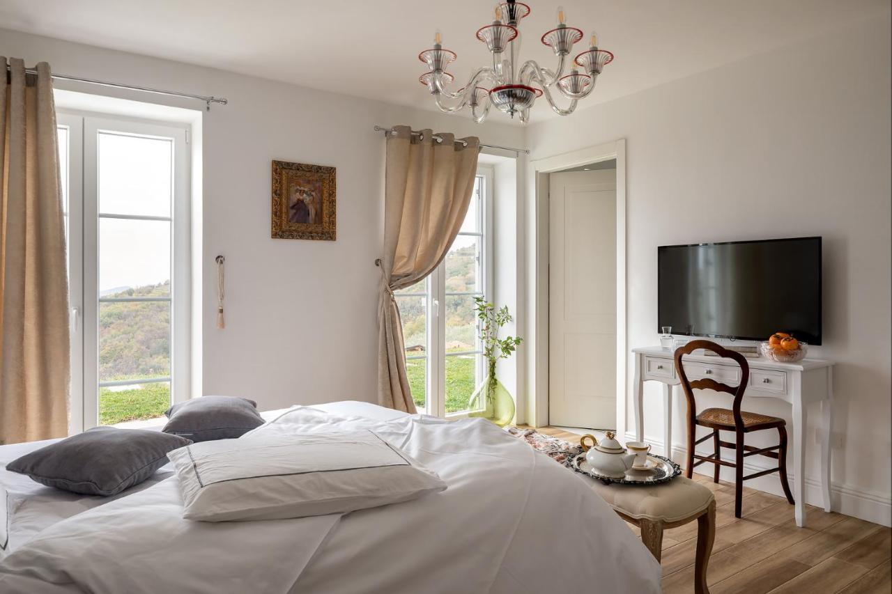 Kojsko Peterc Vineyard Estate Bed & Breakfast エクステリア 写真
