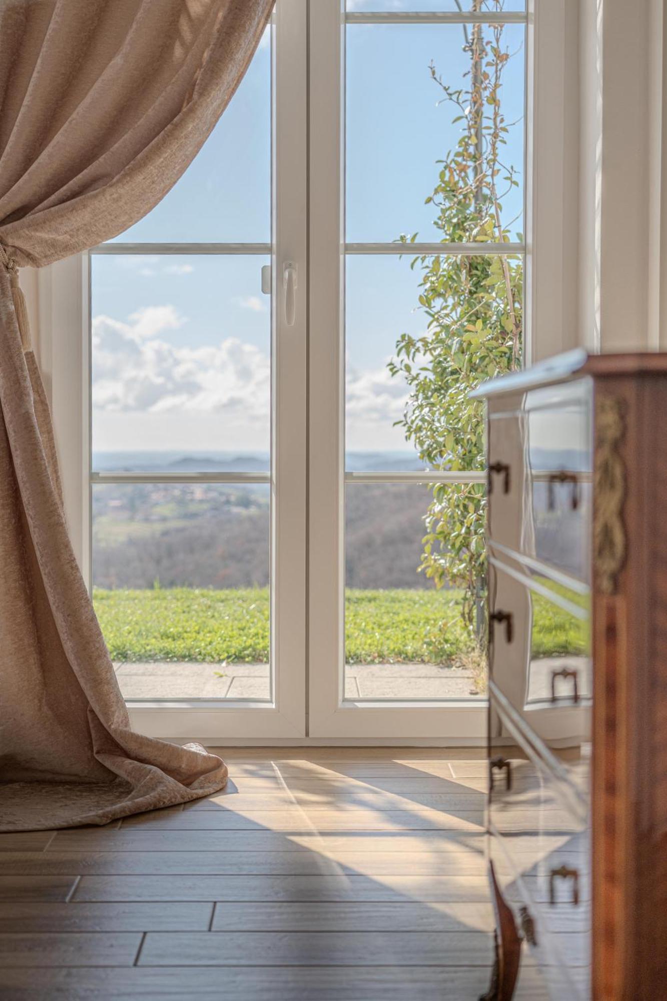 Kojsko Peterc Vineyard Estate Bed & Breakfast エクステリア 写真