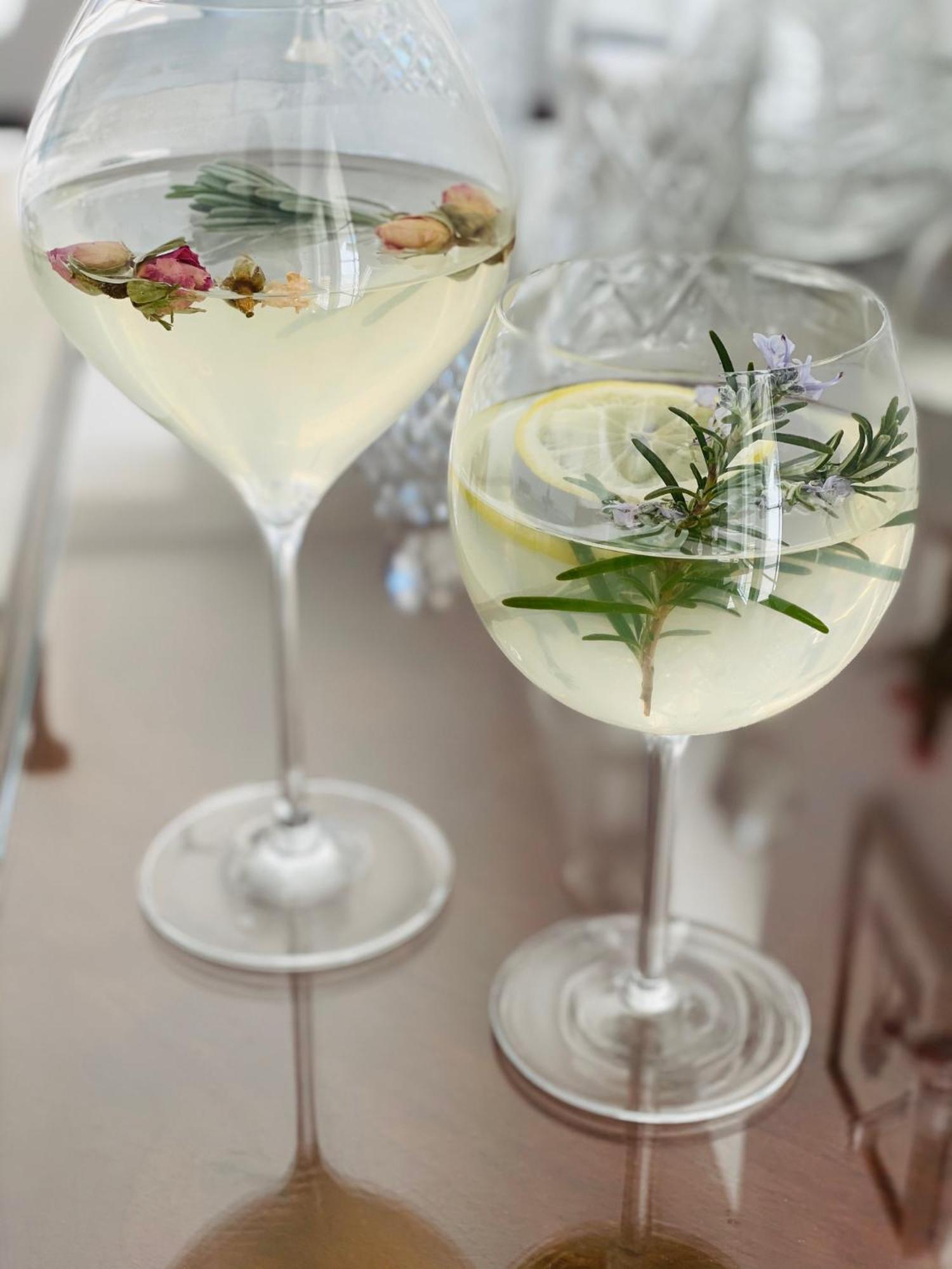 Kojsko Peterc Vineyard Estate Bed & Breakfast エクステリア 写真
