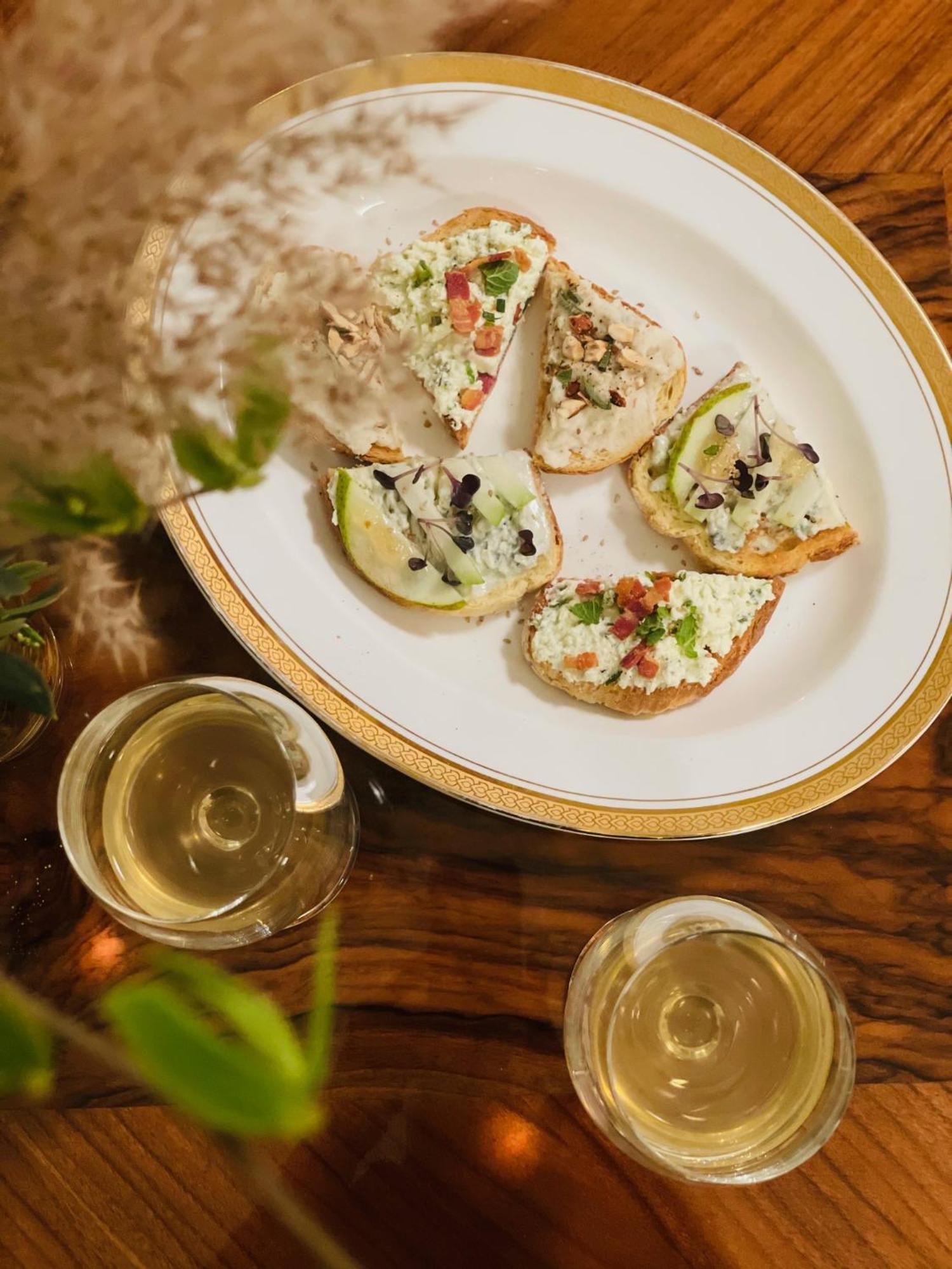 Kojsko Peterc Vineyard Estate Bed & Breakfast エクステリア 写真
