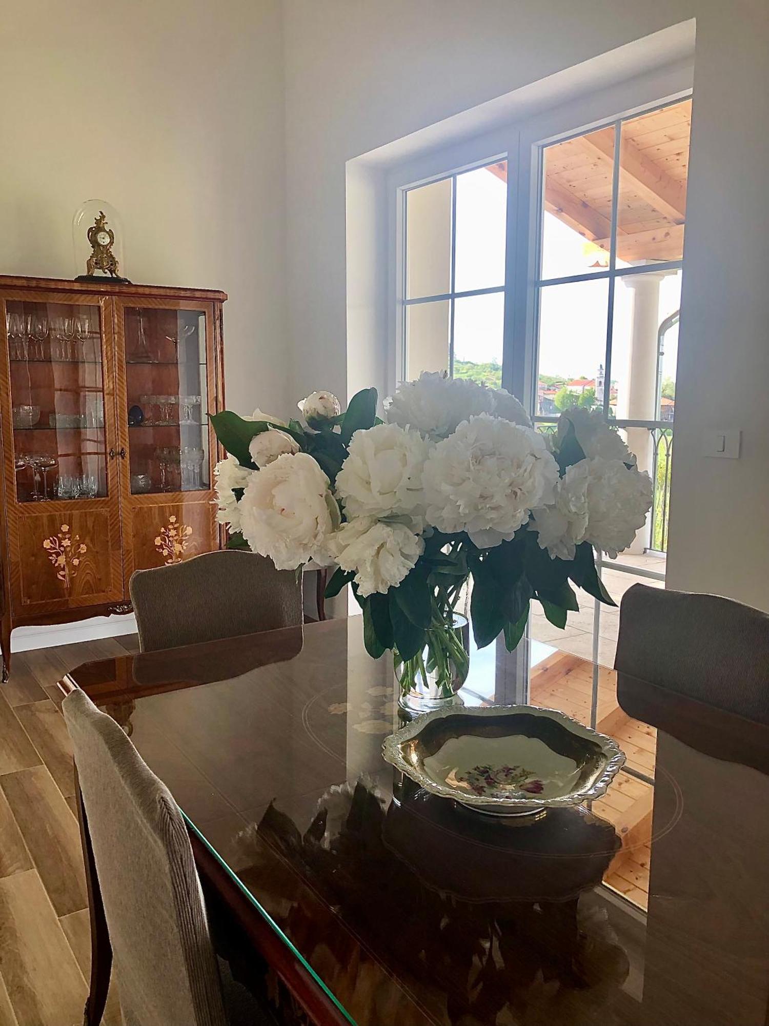 Kojsko Peterc Vineyard Estate Bed & Breakfast エクステリア 写真