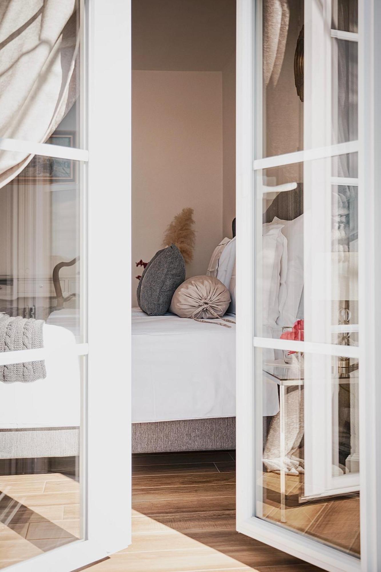 Kojsko Peterc Vineyard Estate Bed & Breakfast エクステリア 写真
