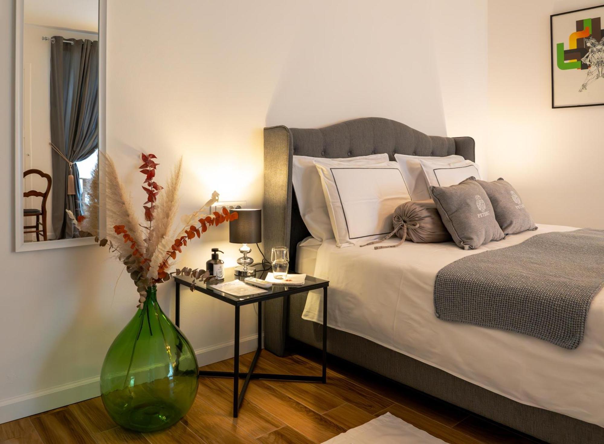 Kojsko Peterc Vineyard Estate Bed & Breakfast エクステリア 写真