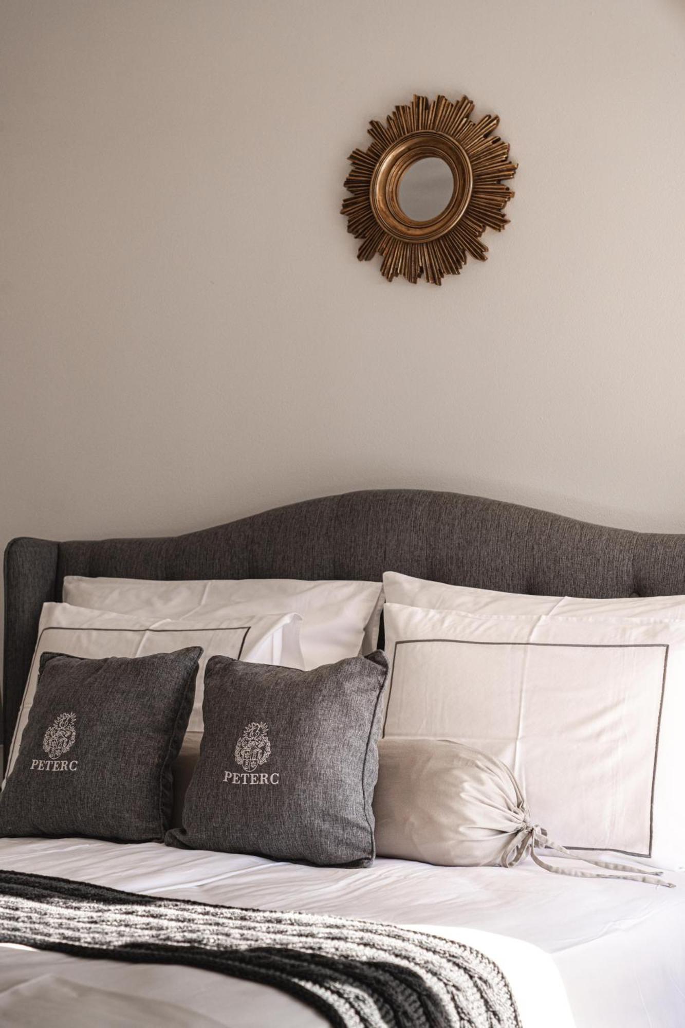 Kojsko Peterc Vineyard Estate Bed & Breakfast 部屋 写真